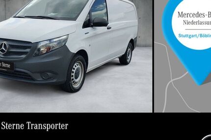 Mercedes-Benz Vito 44.549 km 19.811 &euro; Böblingen 71034