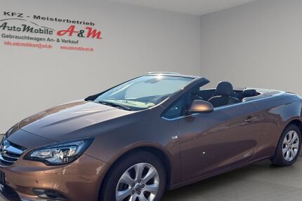Opel Cascada 81.400 km 9.599 &euro; Horb - Industriegebiet Heiligenfeld 72160