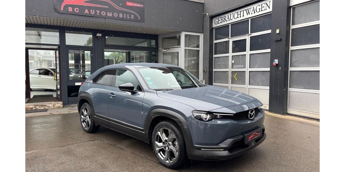 Mazda MX-30 26.990 km 14.490 &euro; Metzingen 72555