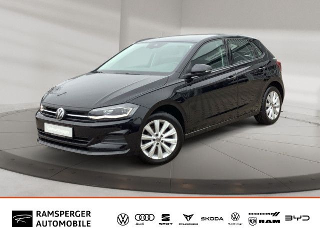 VW Polo 84.124 km 14.890 &euro; Nürtingen 72622
