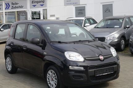 Fiat Panda 88.000 km 6.990 &euro; Walddorfhäslach 72141