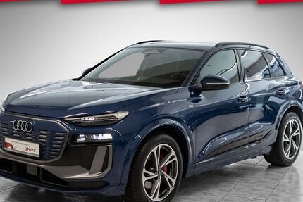Audi Q6 e-tron 17.673 km 60.920 &euro; Böblingen 71034