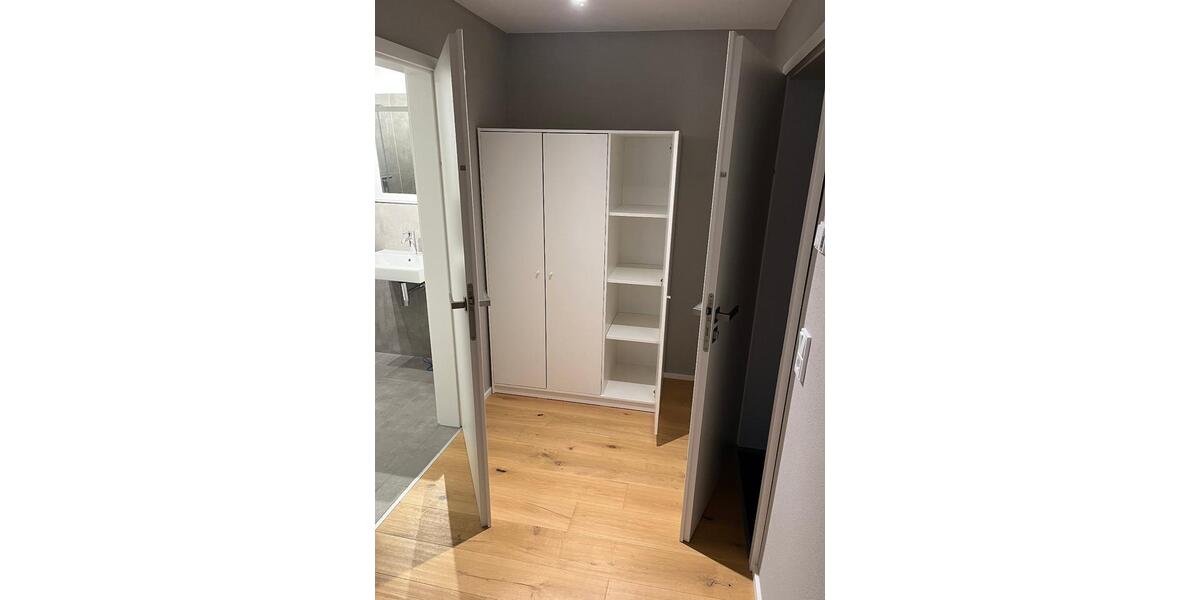 Etagenwohnung Rottenburg am Neckar - 1 Zimmer, 27 m&sup2;, 660&euro; | Angebot:24485142