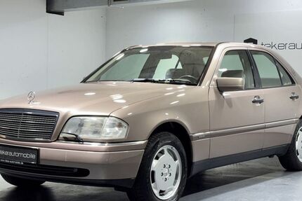 Mercedes-Benz C 220 188.547 km 5.990 &euro; Nürtingen 72622