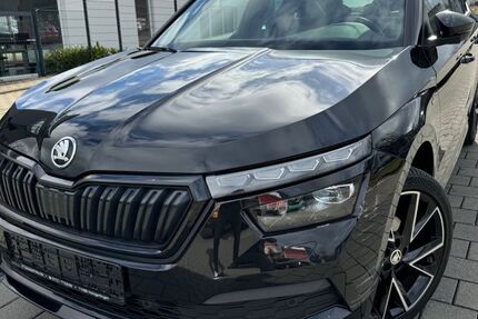 Skoda Kamiq 78.000 km 18.490 &euro; Holzgerlingen 71088