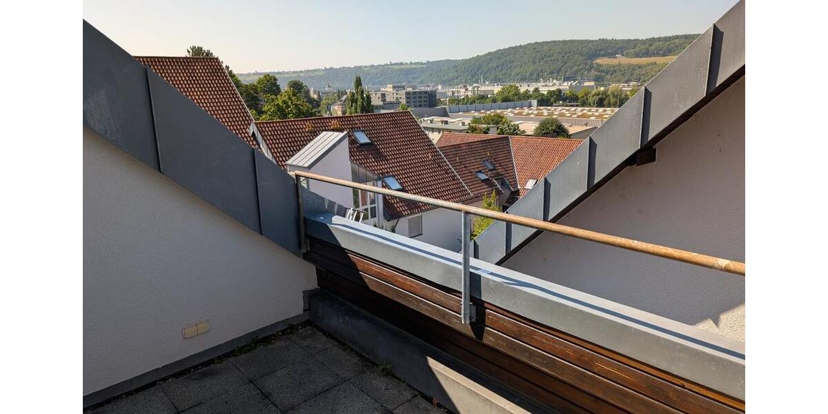 Etagenwohnung Stuttgart Hedelfingen - 3.5 Zimmer, 83 m&sup2;, 379.000&euro; | Angebot:26613754