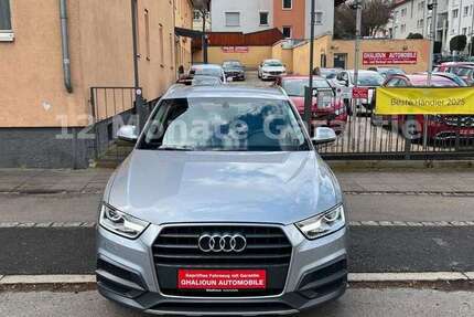 Audi Q3 45.510 km 20.999 &euro; Stuttgart 70435