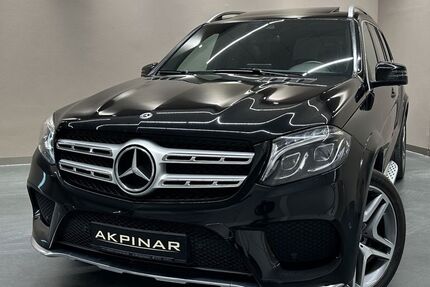 Mercedes-Benz GLS 350 140.000 km 38.800 &euro; Holzgerlingen 71088