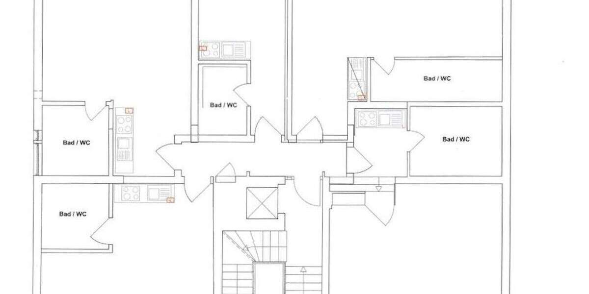 Gewerbeobjekt Stuttgart Mitte - 800&euro; | Angebot:25707798