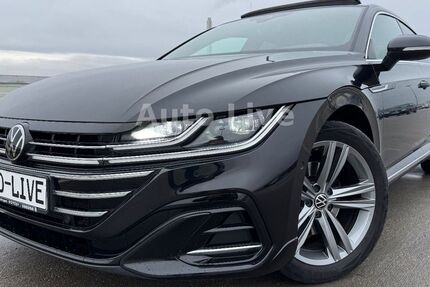 VW Arteon 49.000 km 32.990 &euro; Böblingen/Stuttgart 71034