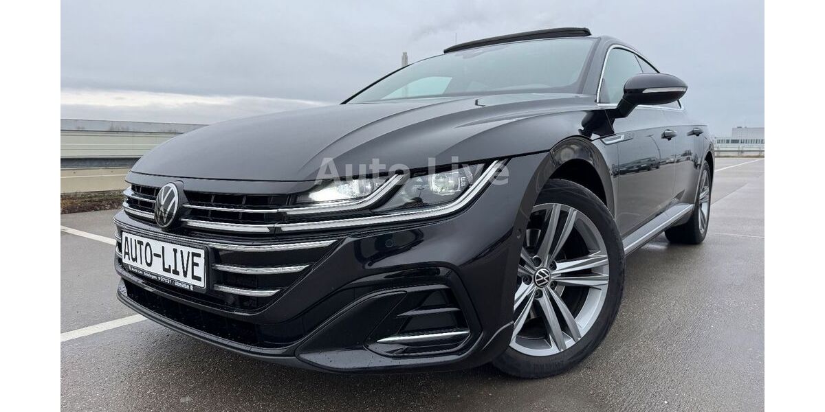 VW Arteon 49.000 km 32.990 &euro; Böblingen/Stuttgart 71034