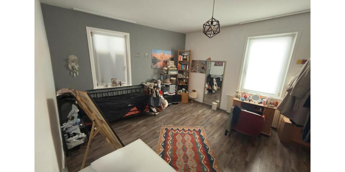 Etagenwohnung Lichtenstein - 4 Zimmer, 120 m&sup2;, 259.000&euro; | Angebot:24498085