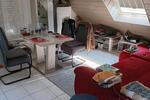 Dachgeschoßwohnung Reutlingen - 3 Zimmer, 55 m&sup2;, 220.000&euro; | Angebot:26316343