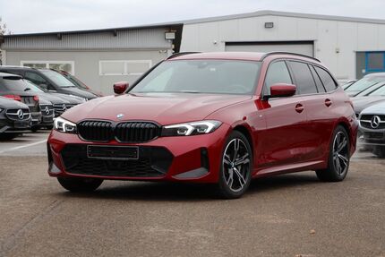 BMW 330 12.196 km 38.990 &euro; Jettingen 71131