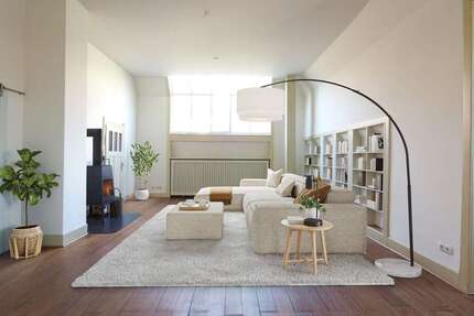 Wohnung Stuttgart Stuttgart-Süd - 5.5 Zimmer, 203 m&sup2;, 3.000&euro; | Angebot:25782698