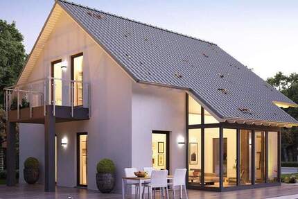 Haus Rottenburg am Neckar Obernau - 5 Zimmer, 145 m&sup2;, 468.149&euro; | Angebot:25733678