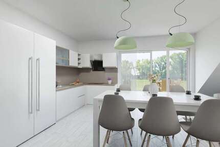 Wohnung Rottenburg Ergenzingen - 6.5 Zimmer, 133 m&sup2;, 579.000&euro; | Angebot:24647042