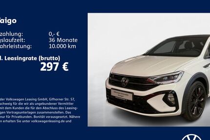 VW Taigo 18.678 km 20.330 &euro; Stuttgart 70563
