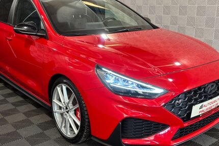 Hyundai i30 57.400 km 28.480 &euro; Horb am Neckar 72160