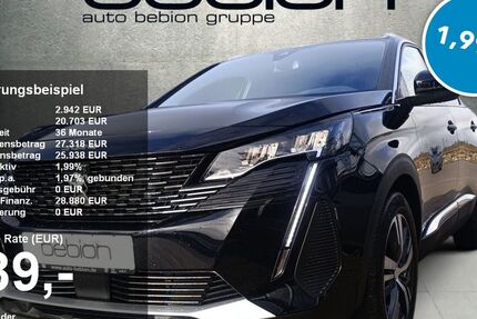 Peugeot 5008 31.000 km 28.480 &euro; Herrenberg 71083