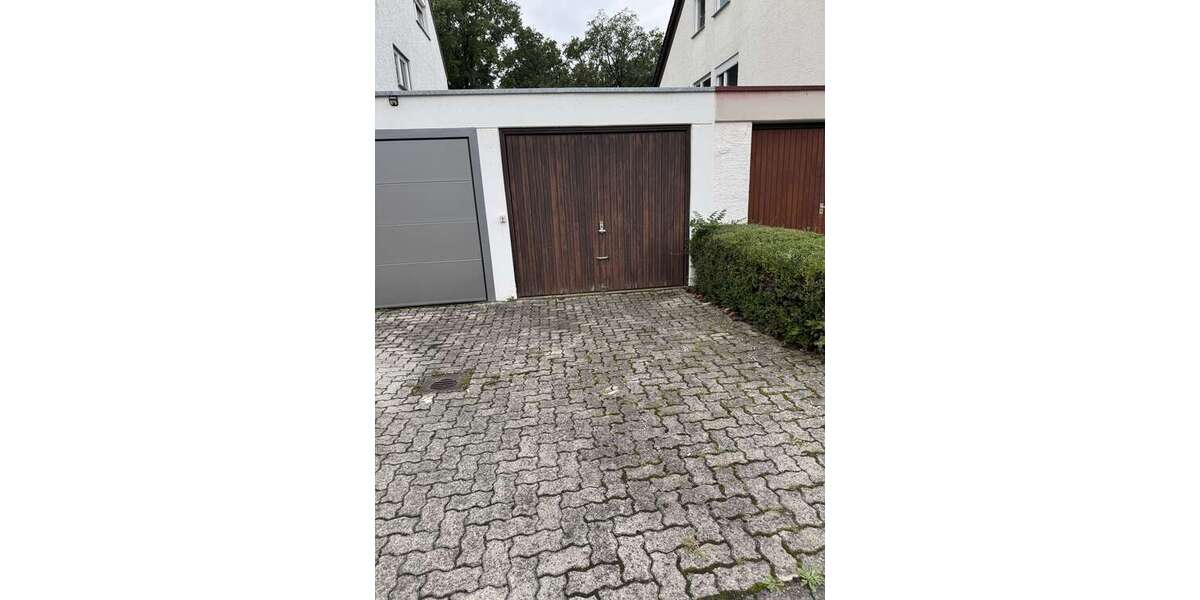 Garagen / Stellplätze Stuttgart Sillenbuch - 29.900&euro; | Angebot:26962851