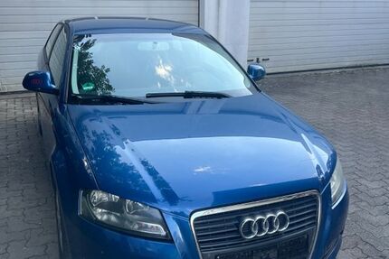 Audi A3 149.000 km 3.500 &euro; Horb am Neckar 72160