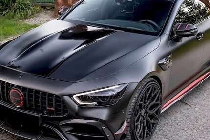 Mercedes-Benz AMG GT 128.481 km 35.000 &euro; Nufringen 71154