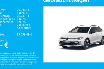 VW Golf 26.174 km 29.430 &euro; Stuttgart-Feuerbach 70469