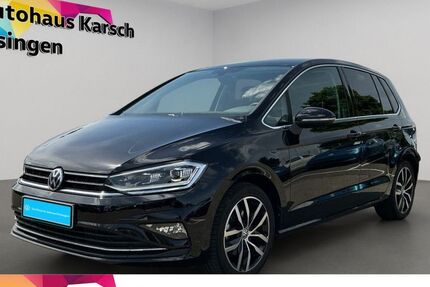 VW Golf Sportsvan 17.810 km 20.890 &euro; Bisingen 72406