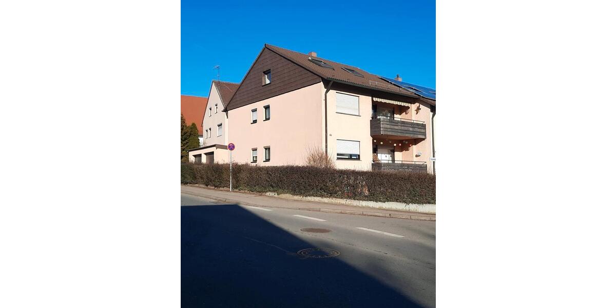 Reihenhaus Neuhausen auf den Fildern - 8 Zimmer, 160 m&sup2;, 620.000&euro; | Angebot:24976037