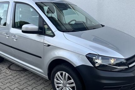 VW Caddy 132.490 km 13.999 &euro; Sindelfingen 71065
