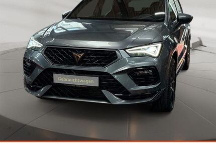 Cupra Ateca 30.314 km 32.960 &euro; Nürtingen 72622