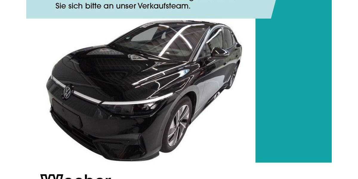 VW ID.7 3.712 km 48.390 &euro; Herrenberg 71083