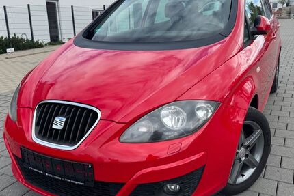 Seat Altea 148.000 km 5.750 &euro; Holzgerlingen 71088