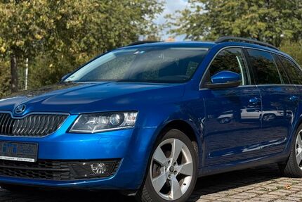 Skoda Octavia 182.000 km 8.399 &euro; Haigerloch 72401