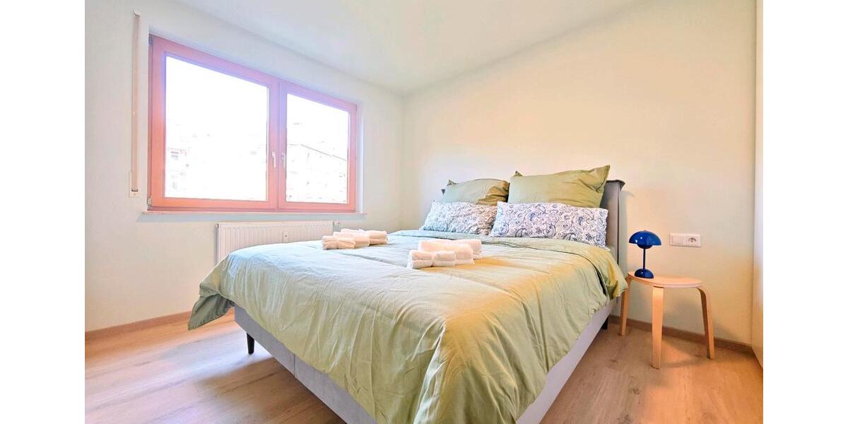 Etagenwohnung Stuttgart Lehen - 2 Zimmer, 46 m&sup2;, 1.550&euro; | Angebot:25223794