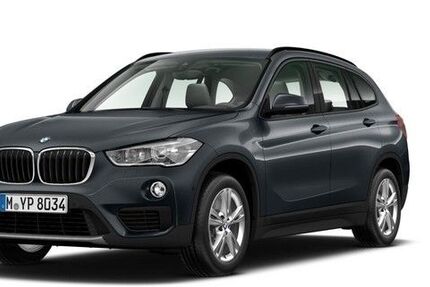 BMW X1 83.846 km 23.930 &euro; Jettingen 71131