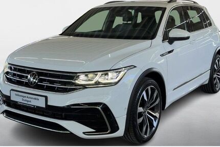 VW Tiguan 99.519 km 33.530 &euro; Stuttgart-Wangen 70188