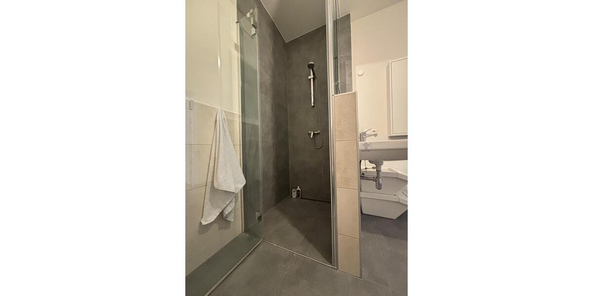 Etagenwohnung Horb am Neckar - 4 Zimmer, 125 m&sup2;, 1.487&euro; | Angebot:26019848