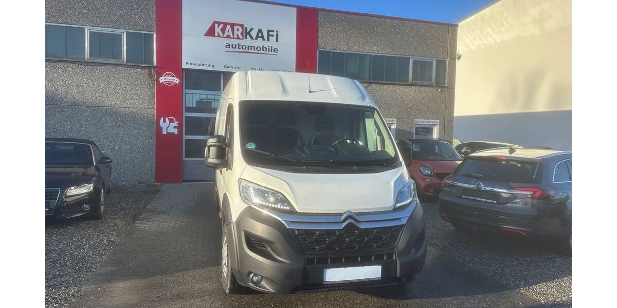 Citroen Jumper 150.863 km 12.300 &euro; Pfullingen 72793