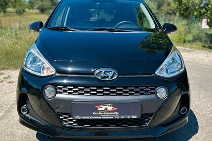 Hyundai i10 97.000 km 7.999 &euro; Reutlingen 72770