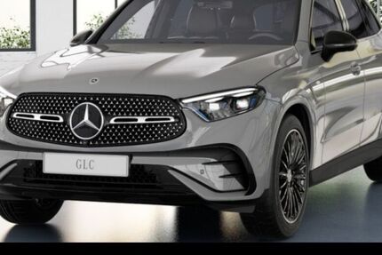 Mercedes-Benz GLC 300 9.900 km 66.990 &euro; Pfullingen 72793