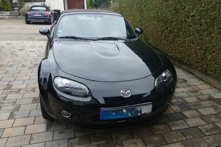 Mazda MX-5 47.000 km 13.999 &euro; Reutlingen 72766