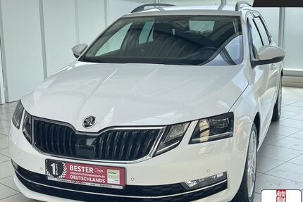 Skoda Octavia 136.520 km 14.990 &euro; Horb a/N 72160