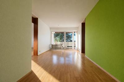 GROß, HELL, SOFORT BEZUGSFREI - Etagenwohnung Leinfelden-Echterdingen Echterdingen | Angebot:25420111