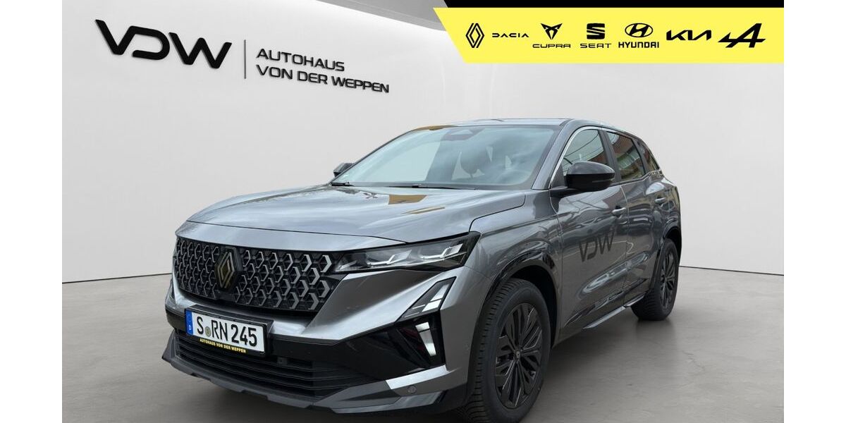 Renault Austral 4.990 km 33.500 &euro; Stuttgart 70565