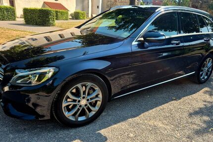 Mercedes-Benz C 250 107.000 km 17.500 &euro; Hechingen 72379
