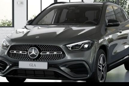 Mercedes-Benz GLA 180 9.900 km 42.990 &euro; Pfullingen 72793