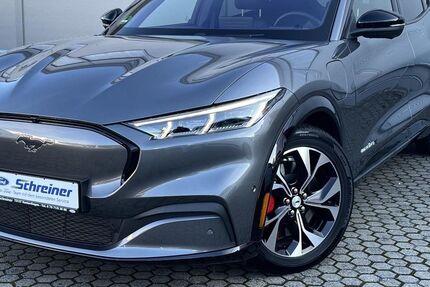 Ford Mustang Mach-E 22.563 km 45.390 &euro; Kusterdingen 72127