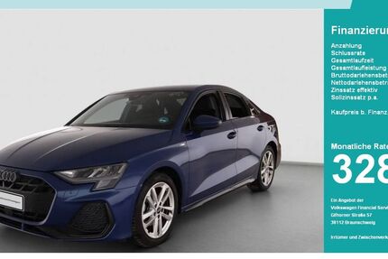 Audi A3 25.980 km 33.890 &euro; Herrenberg 71083